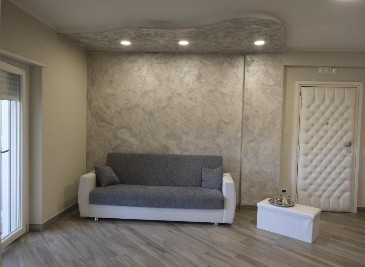Odissea Luxury Home Naples Exterior photo
