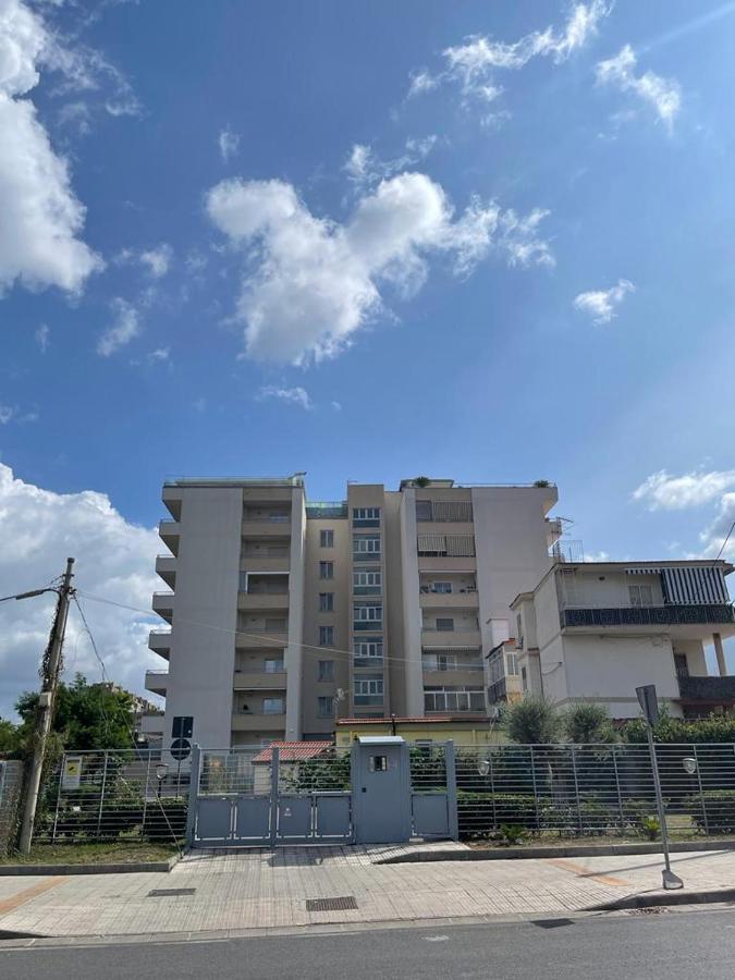Odissea Luxury Home Naples Exterior photo